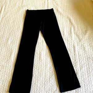 Champion Black Workout Pants Size L